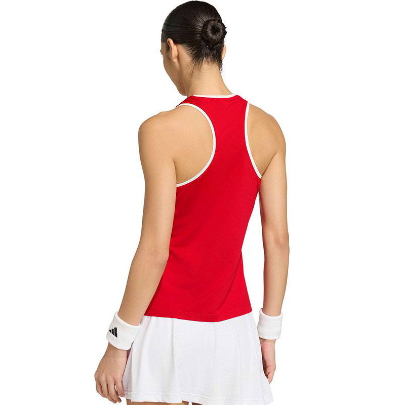 adidas Heritage Women's Tennis Tank