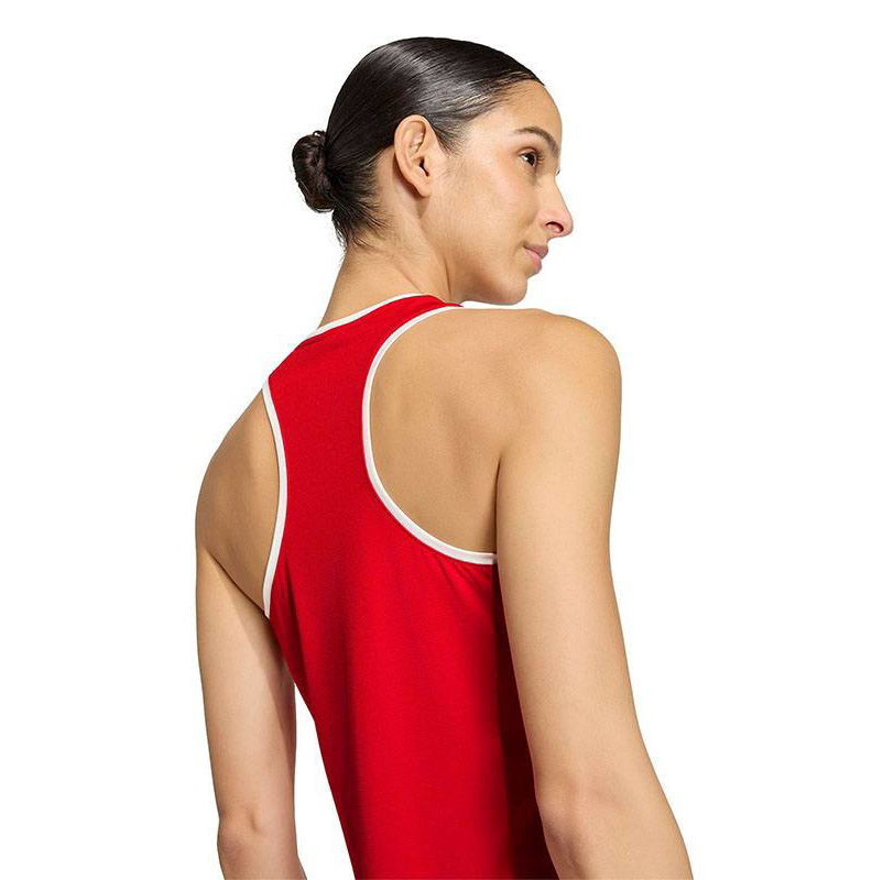 adidas Heritage Women's Tennis Tank