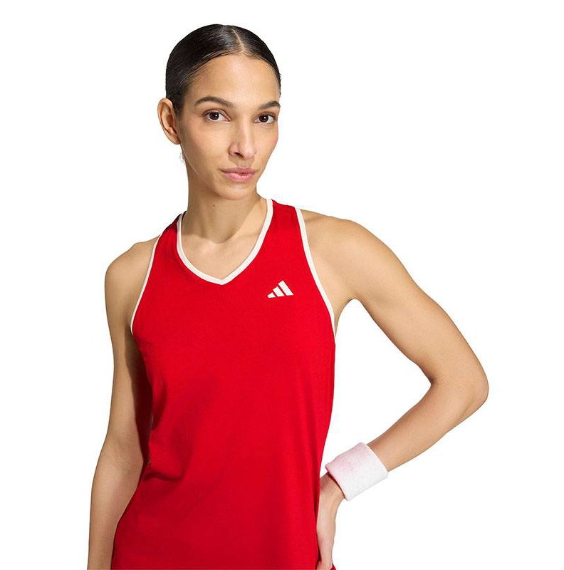 adidas Heritage Women's Tennis Tank