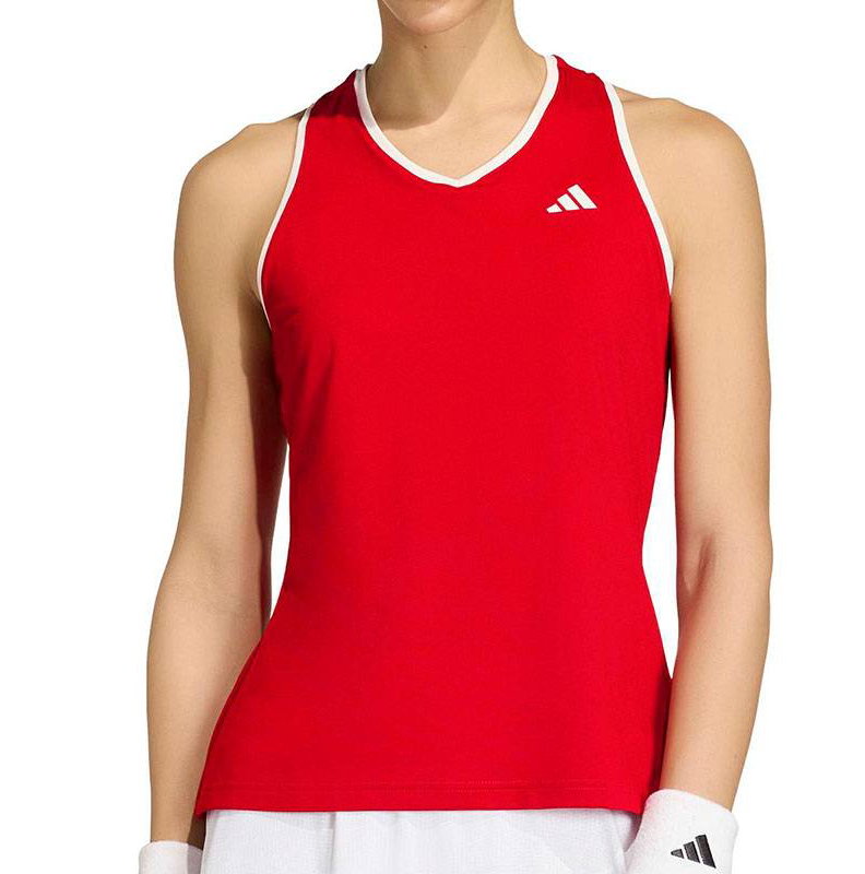 adidas Heritage Women's Tennis Tank