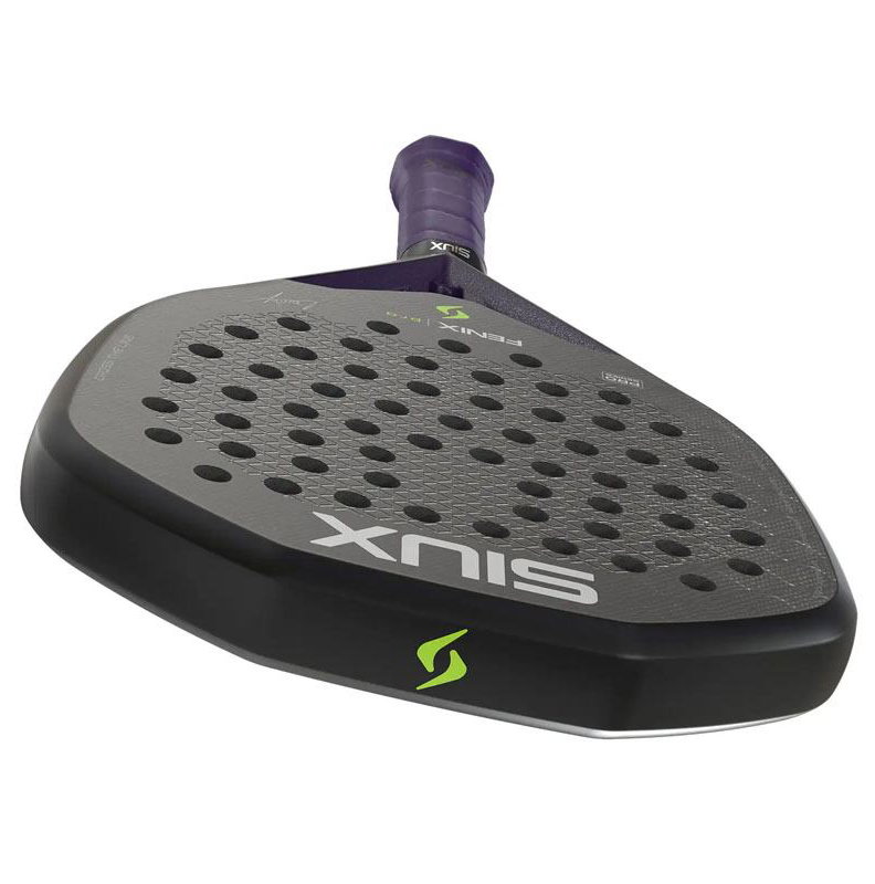 Siux Fenix Pro Padel Racquet