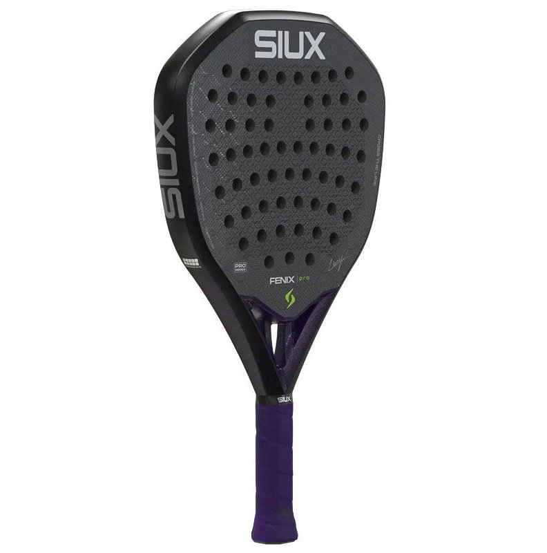 Siux Fenix Pro Padel Racquet