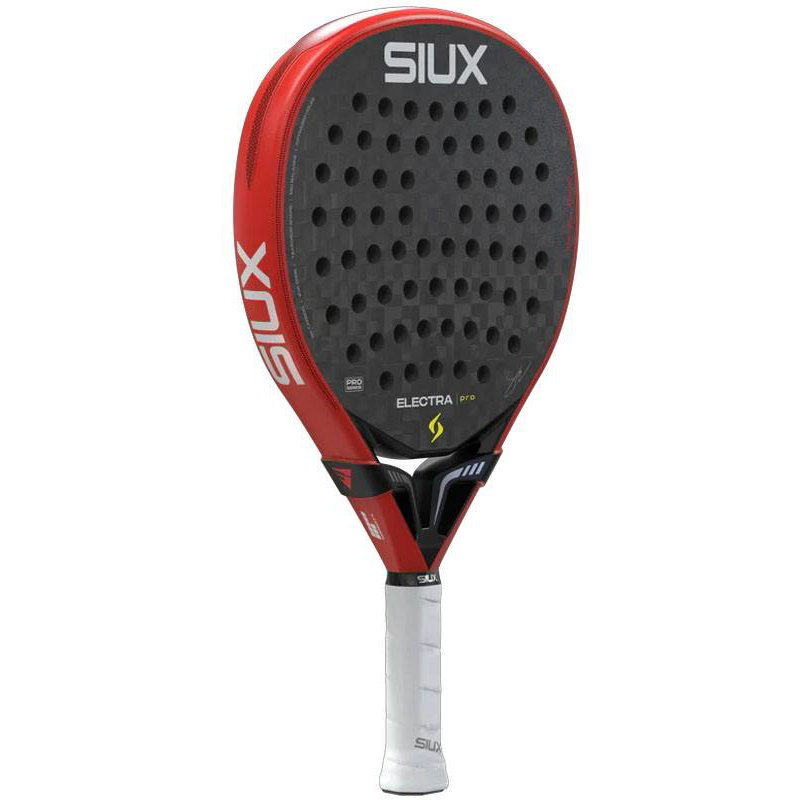 Siux Electra Pro Padel Racquet