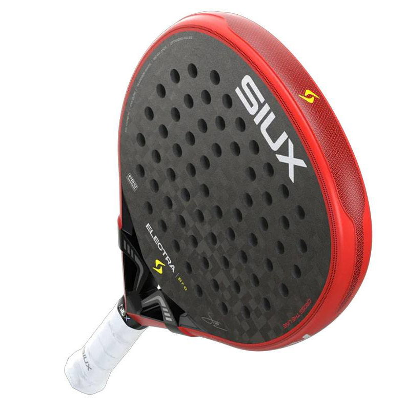 Siux Electra Pro Padel Racquet