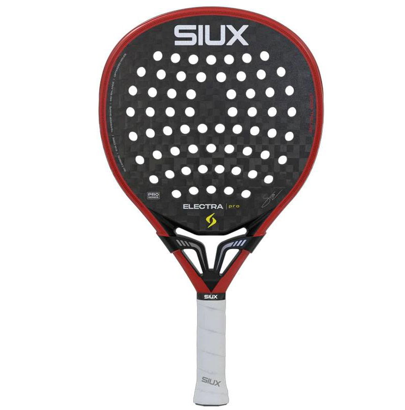 Siux Electra Pro Padel Racquet