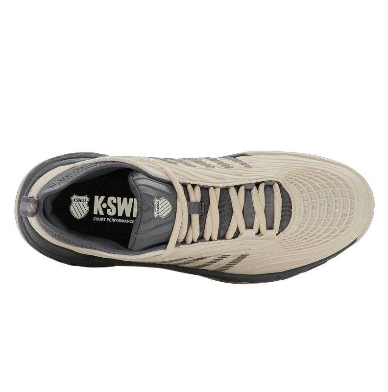 K-Swiss Hypercourt Supreme 2 Men's Tennis Shoes