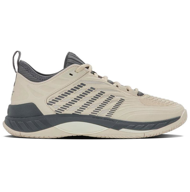 K-Swiss Hypercourt Supreme 2 Men's Tennis Shoes