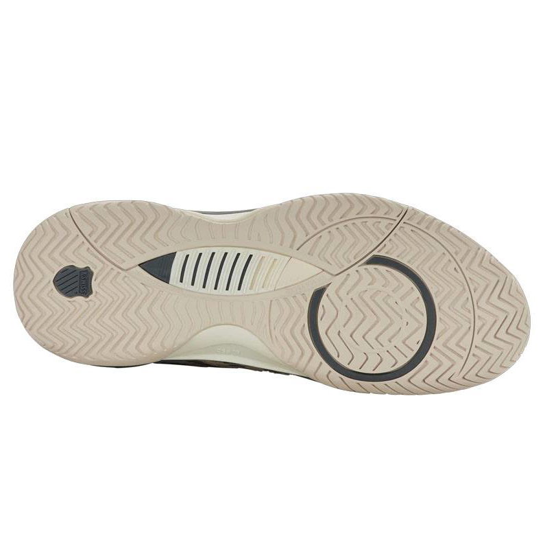 K-Swiss Hypercourt Supreme 2 Men's Tennis Shoes