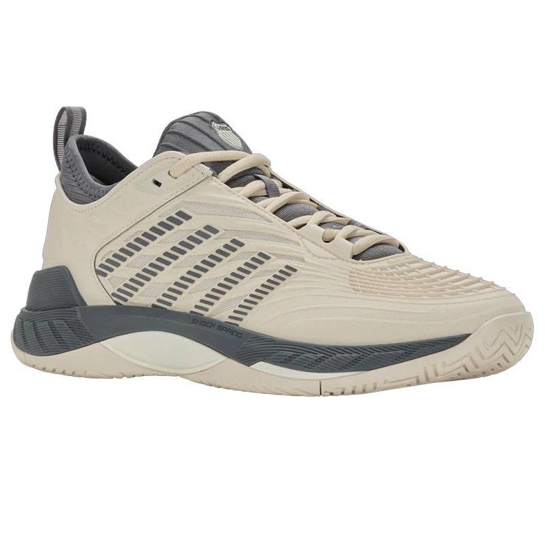 K-Swiss Hypercourt Supreme 2 Men's Tennis Shoes