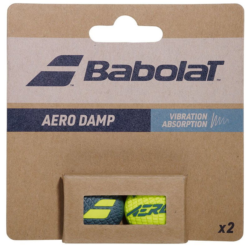 Babolat Aero Damp X2 Tennis Dampener