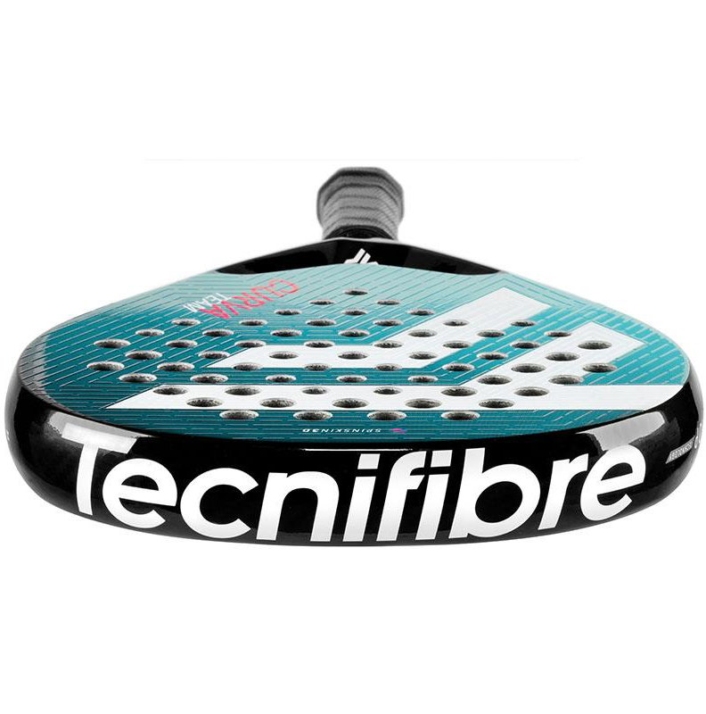 Tecnifibre Curva Team Padel Racquet