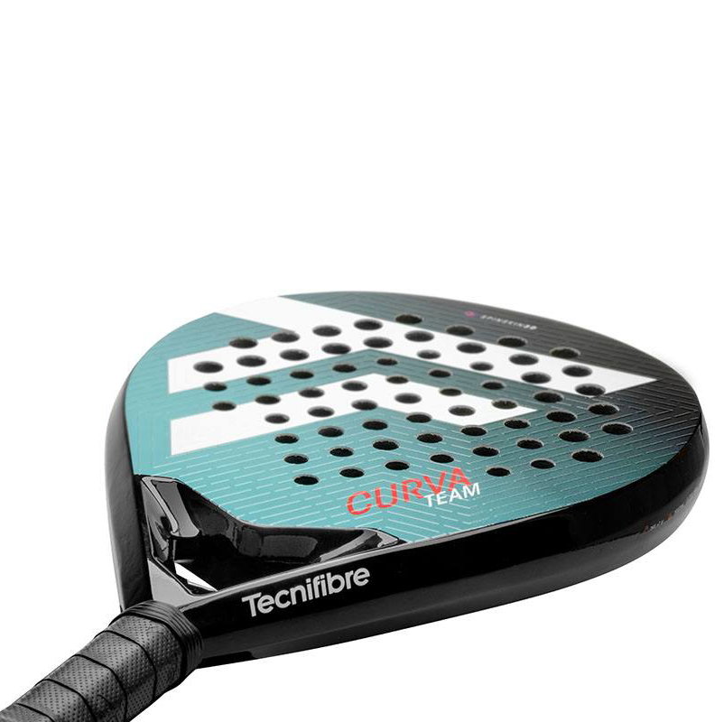 Tecnifibre Curva Team Padel Racquet