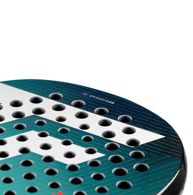 Tecnifibre Curva Team Padel Racquet