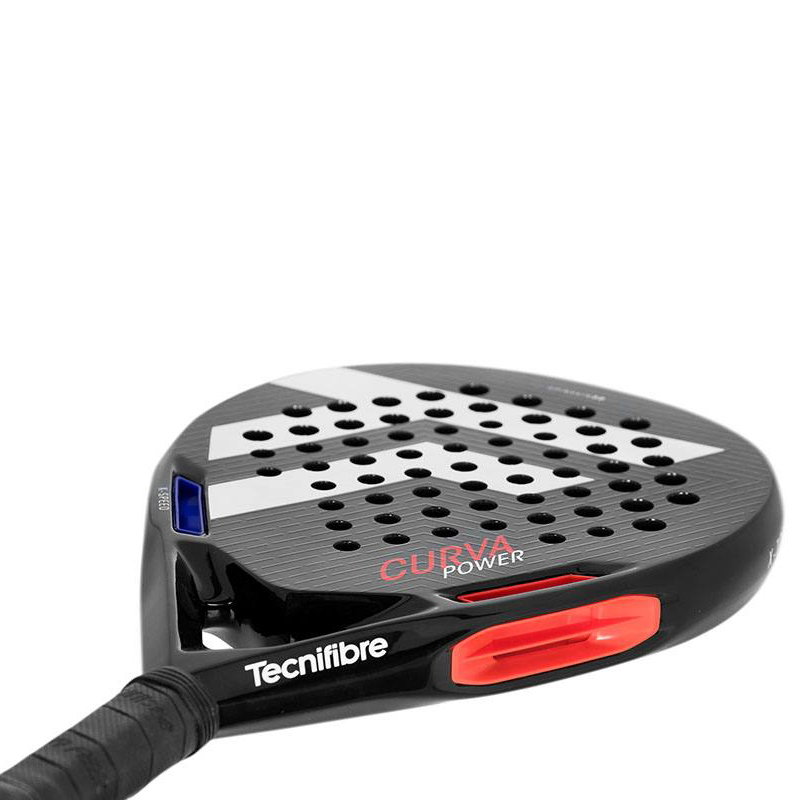 Tecnifibre Curva Power Padel Racquet