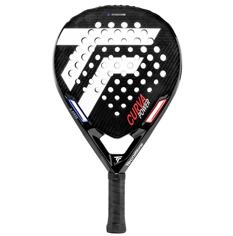 Tecnifibre Curva Power Padel Racquet