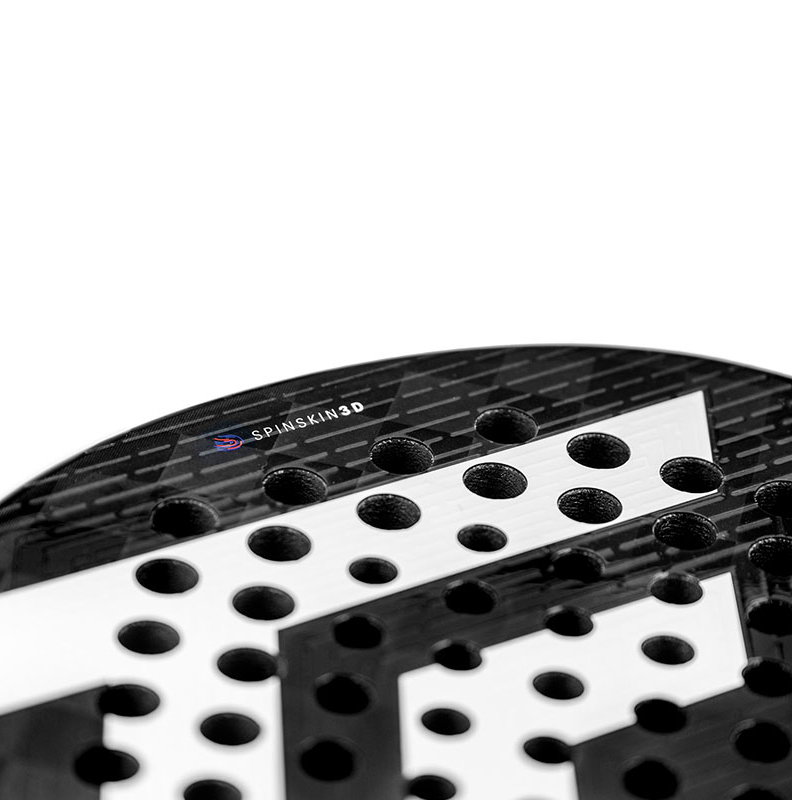 Tecnifibre Curva Power Padel Racquet