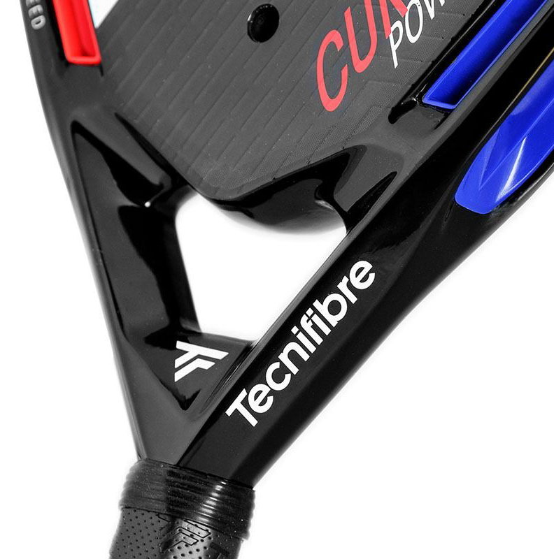Tecnifibre Curva Power Padel Racquet