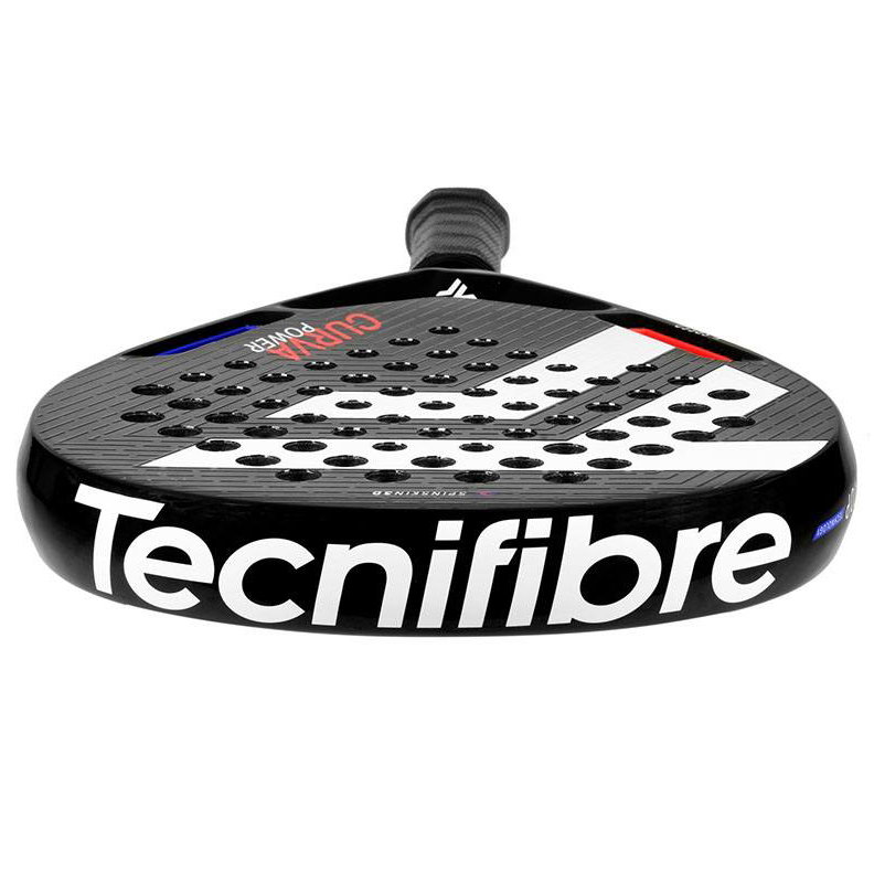 Tecnifibre Curva Power Padel Racquet
