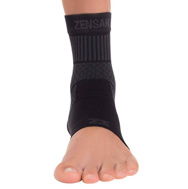 Zensah Compression Ankle Sleeve
