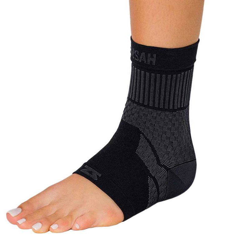 Zensah Compression Ankle Sleeve
