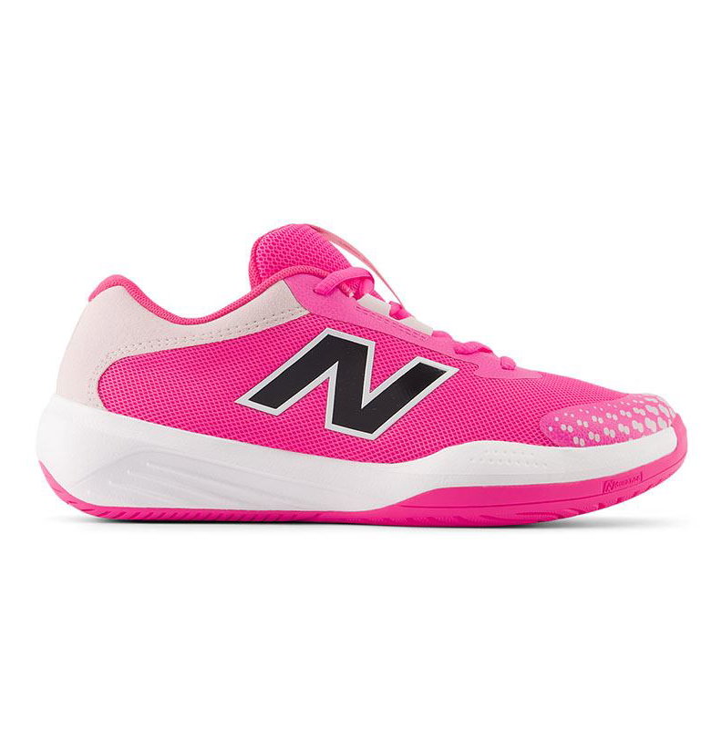 New Balance 996v6 M Junior Tennis Shoes