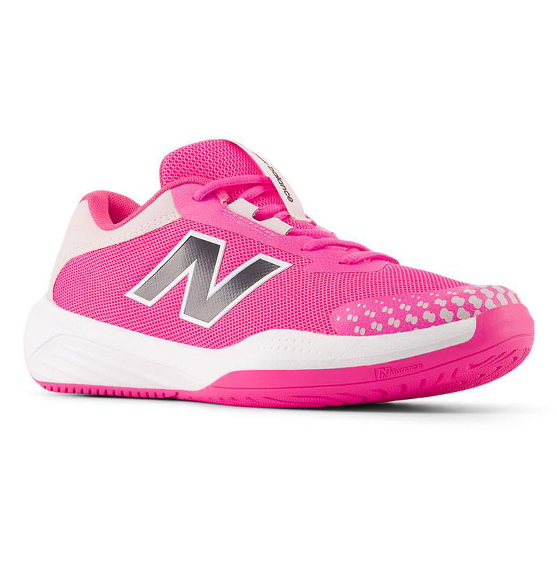 New Balance 996v6 M Junior Tennis Shoes