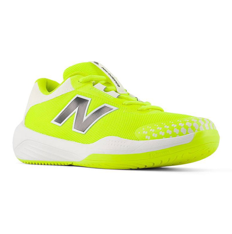 New Balance 996v6 M Junior Tennis Shoes