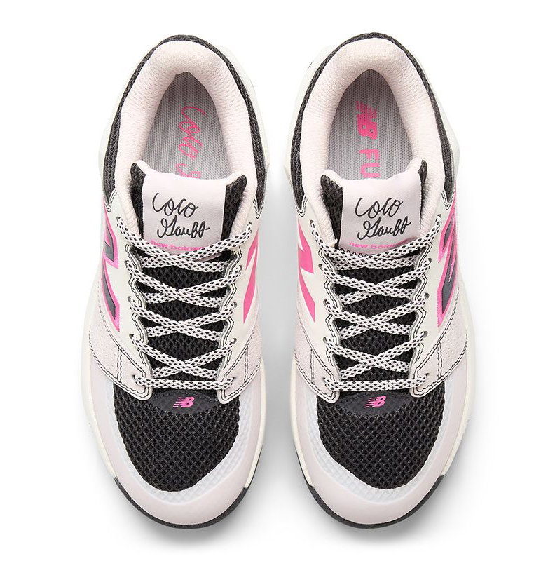 New Balance Coco Delray B Women's Tennis Shoes