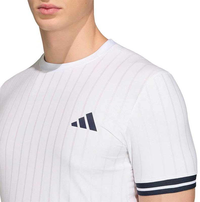 adidas RG Freelift Pro Men's Tennis Tee