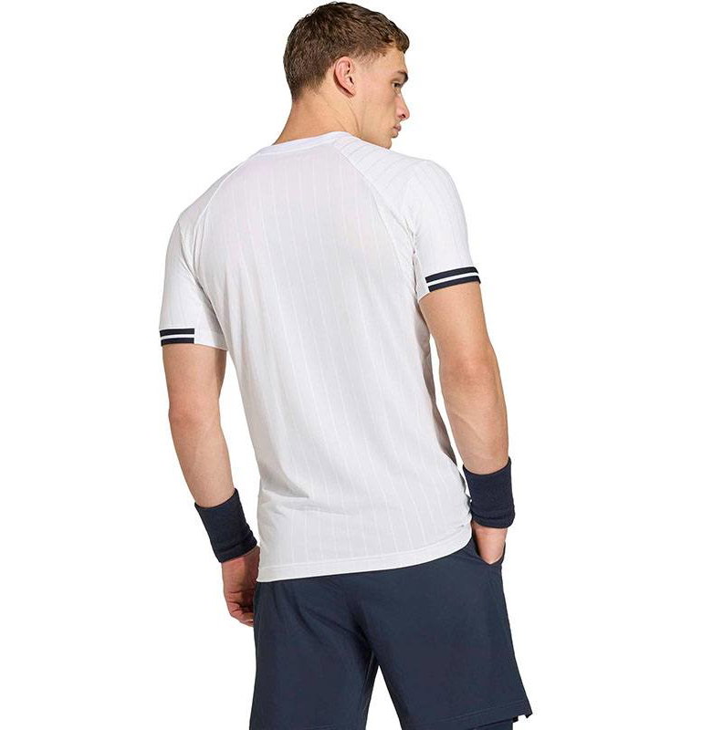 adidas RG Freelift Pro Men's Tennis Tee