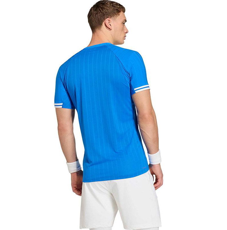 adidas RG Freelift Pro Men's Tennis Tee