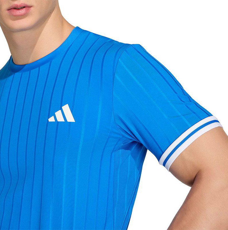 adidas RG Freelift Pro Men's Tennis Tee