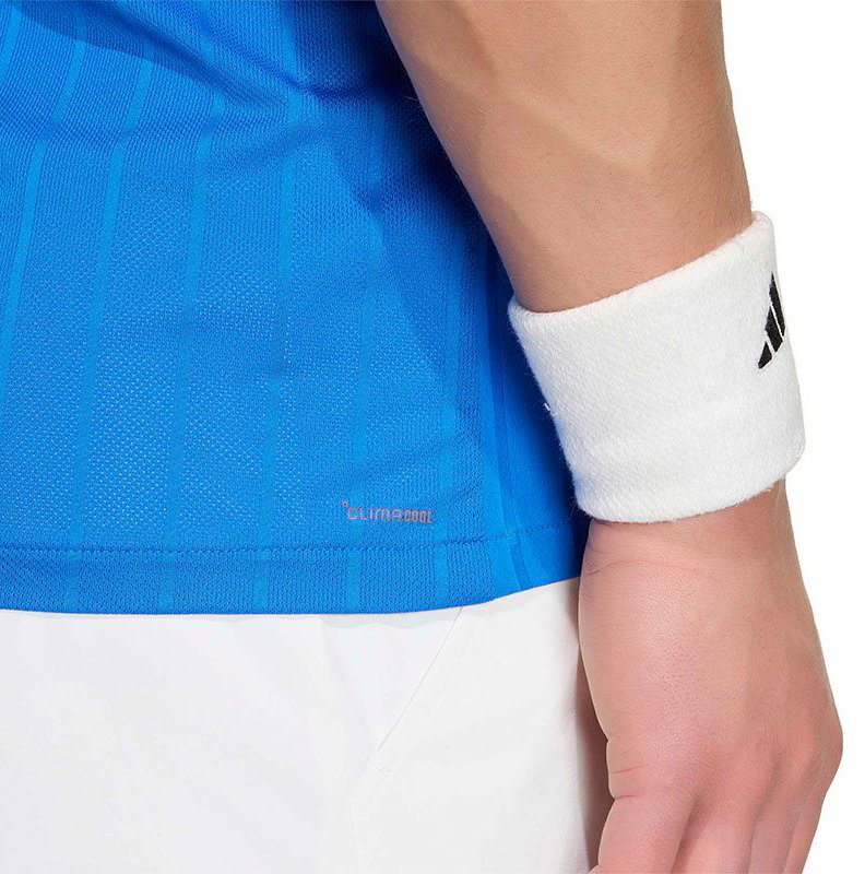 adidas RG Freelift Pro Men's Tennis Tee