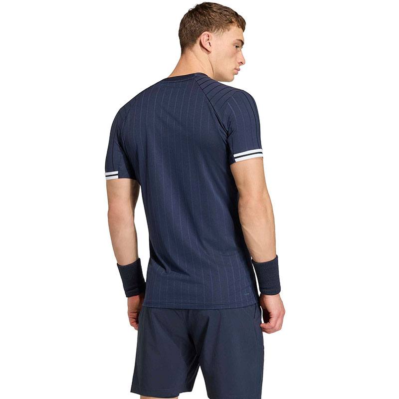 ダイスケ adidas RG Freelift Pro Men's Tennis Tee - TennisPlaza