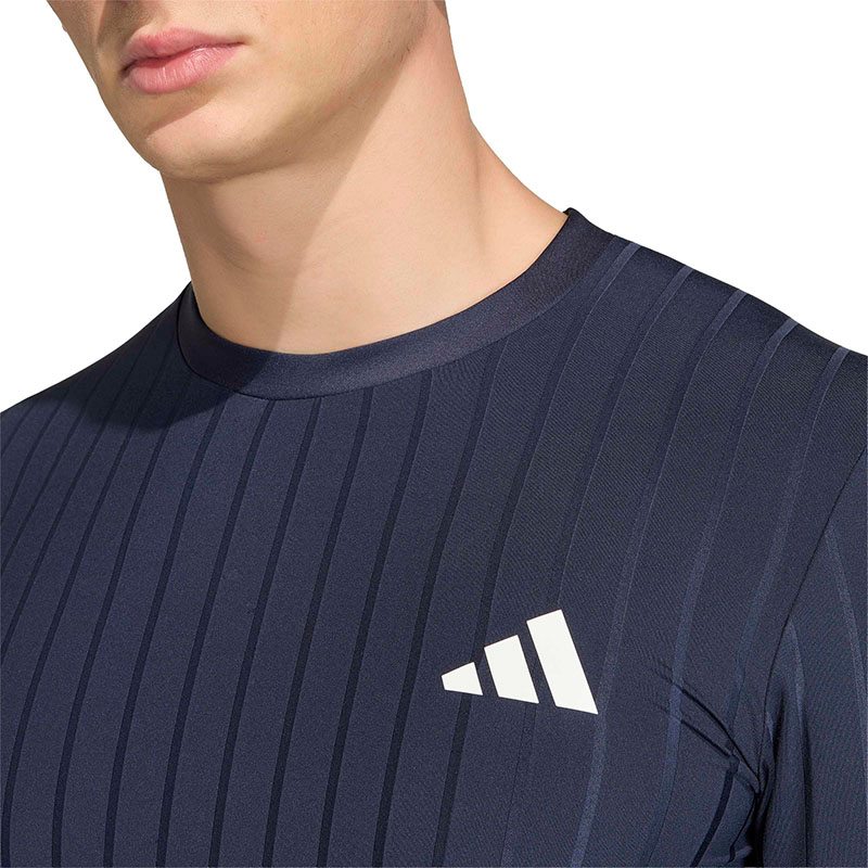 ダイスケ adidas RG Freelift Pro Men's Tennis Tee - TennisPlaza