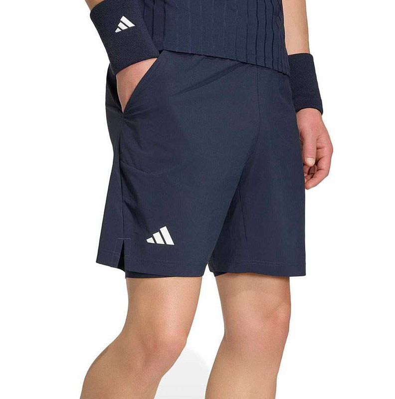 adidas RG Men's Tennis Short And Tight