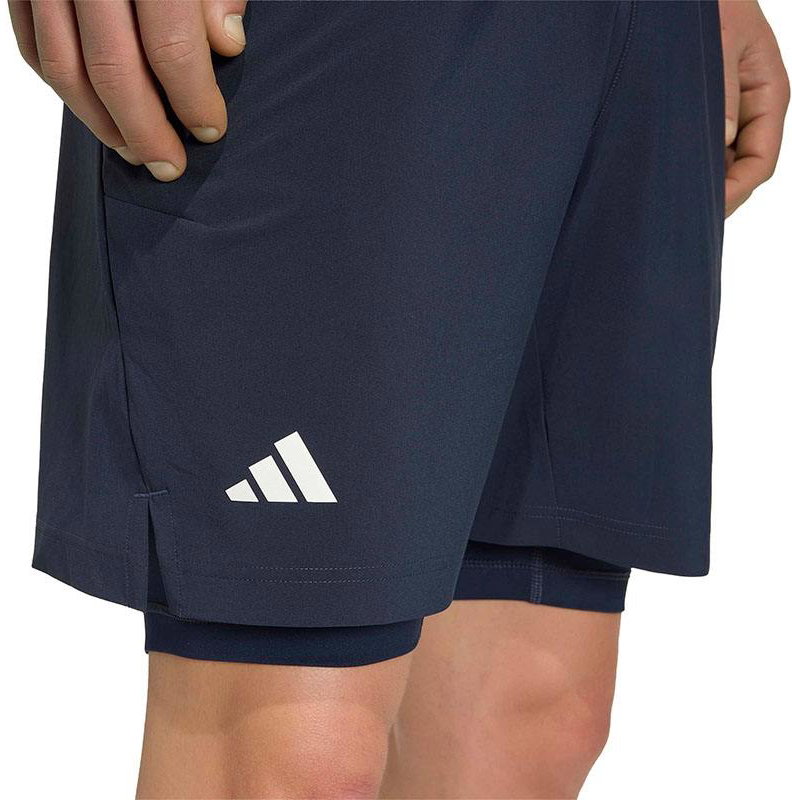adidas RG Men's Tennis Short And Tight