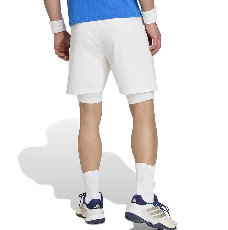 adidas RG Men's Tennis Short And Tight