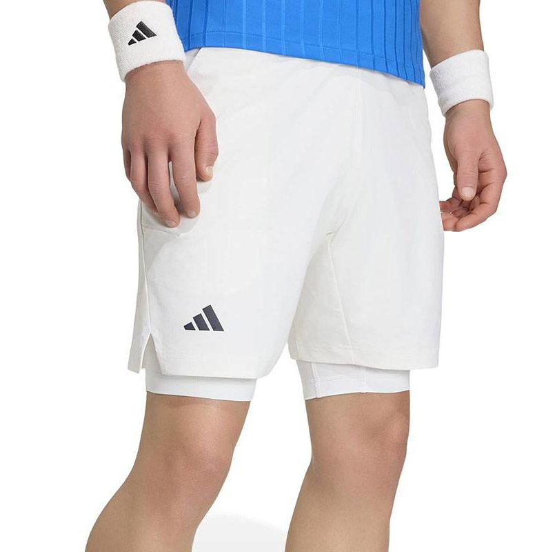 adidas RG Men's Tennis Short And Tight