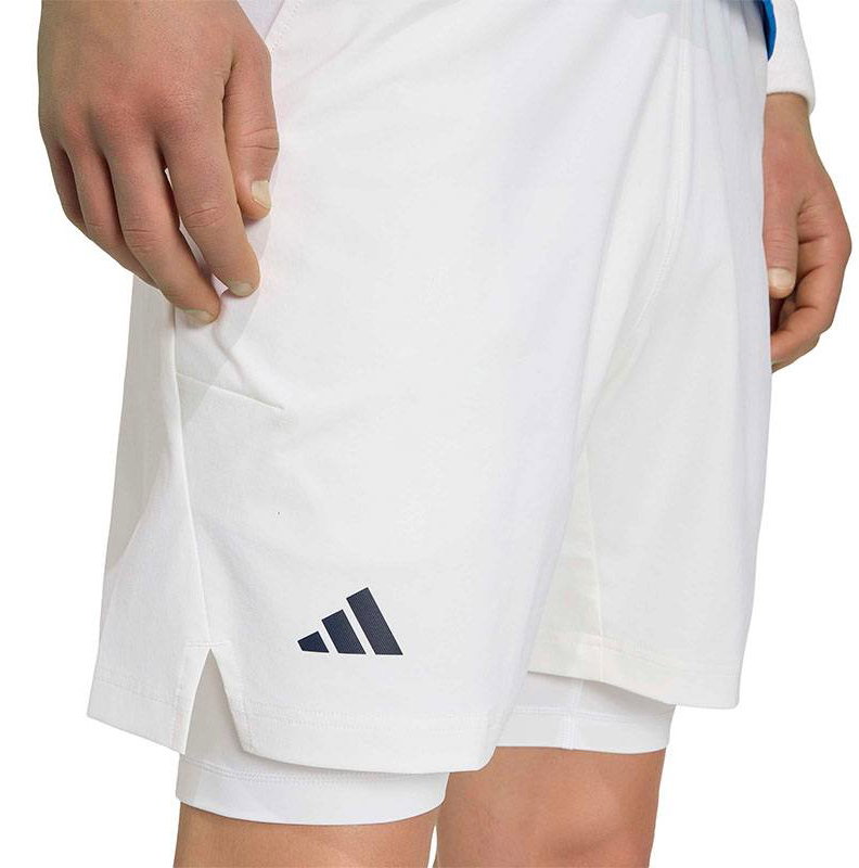 adidas RG Men's Tennis Short And Tight