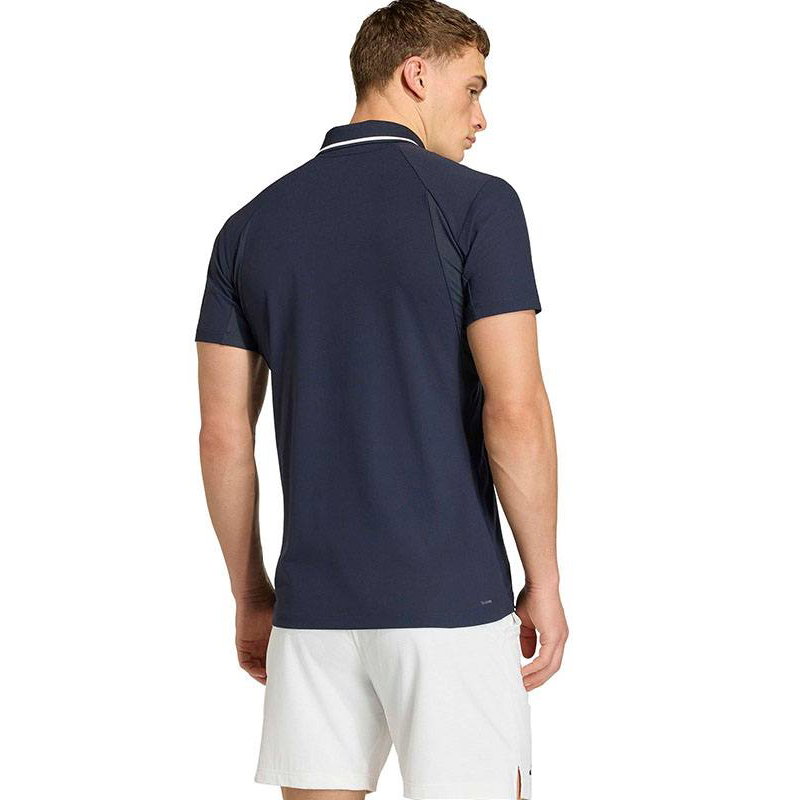 adidas RG Freelift Pro Men's Tennis Polo