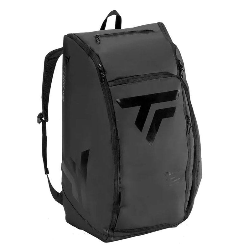 Tecnifibre Tour Endurance Ultra Black Padel Bag
