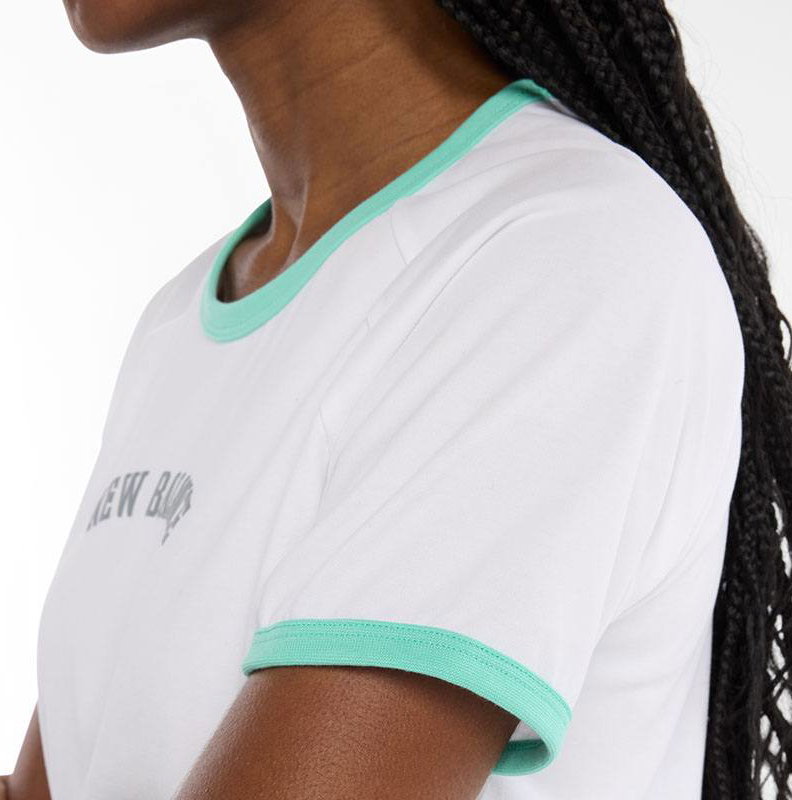 New Balance Tennis Practice Womens Tennis Top