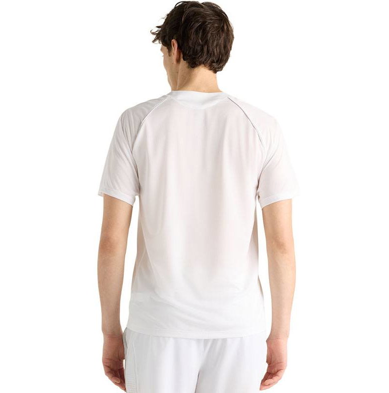 New Balance Tournament Mens Tennis Top