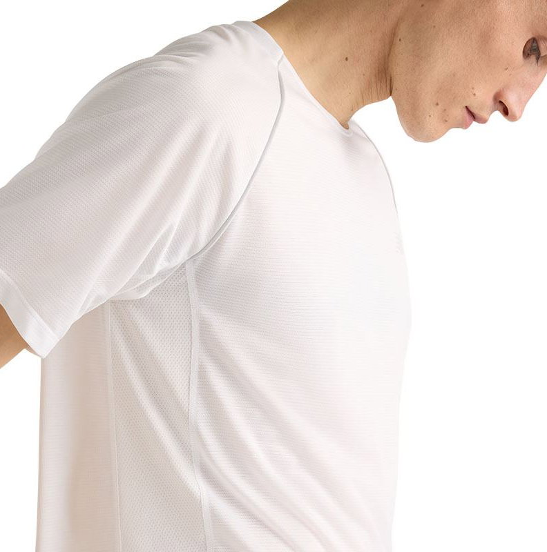 New Balance Tournament Mens Tennis Top
