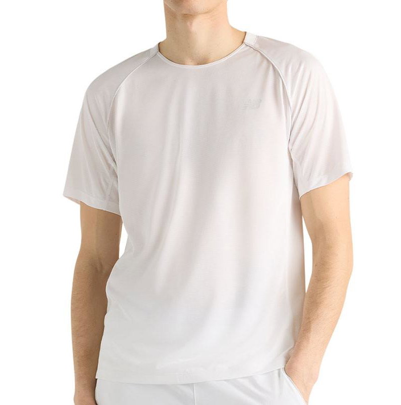 New Balance Tournament Mens Tennis Top