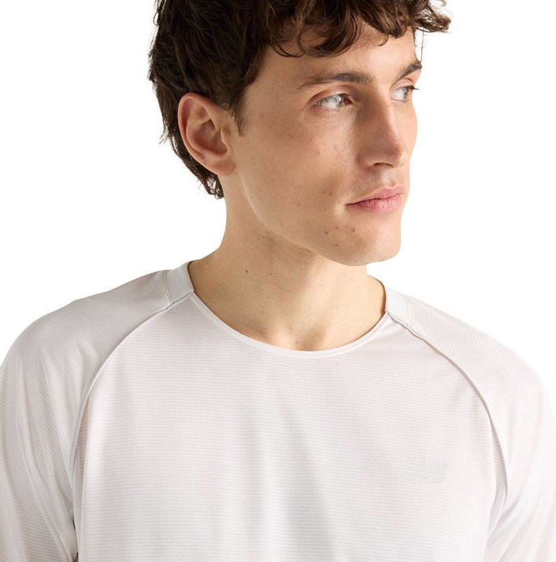 New Balance Tournament Mens Tennis Top