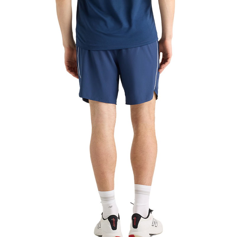 New Balance Tournament Mens Tennis Short