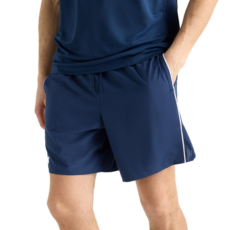 New Balance Tournament Mens Tennis Short