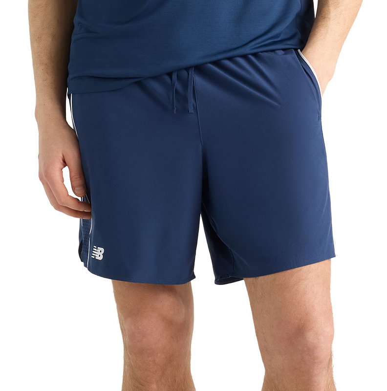 New Balance Tournament Mens Tennis Short